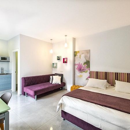 Modern&Quiet Place Eilat Exterior foto