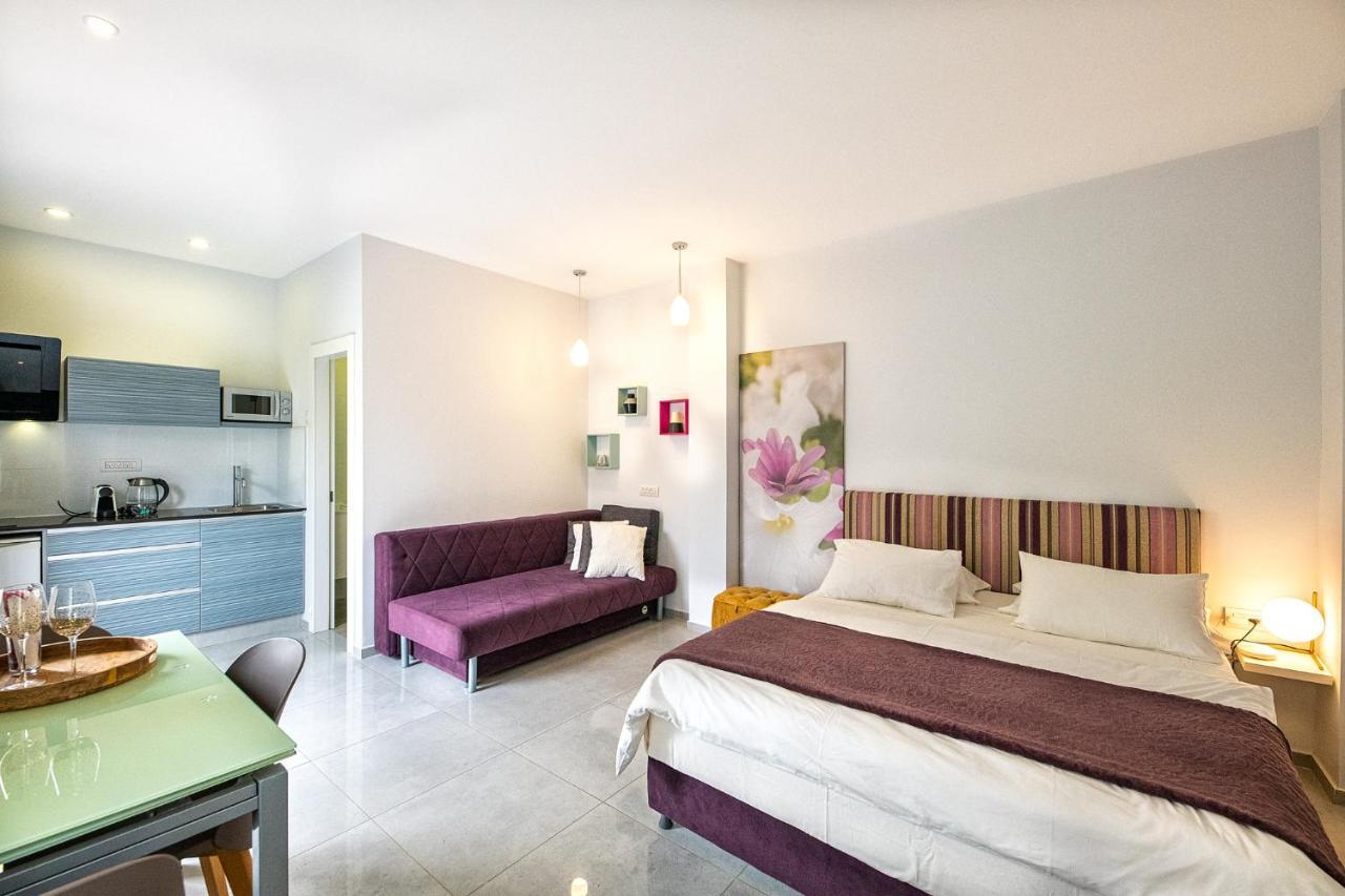 Modern&Quiet Place Eilat Exterior foto
