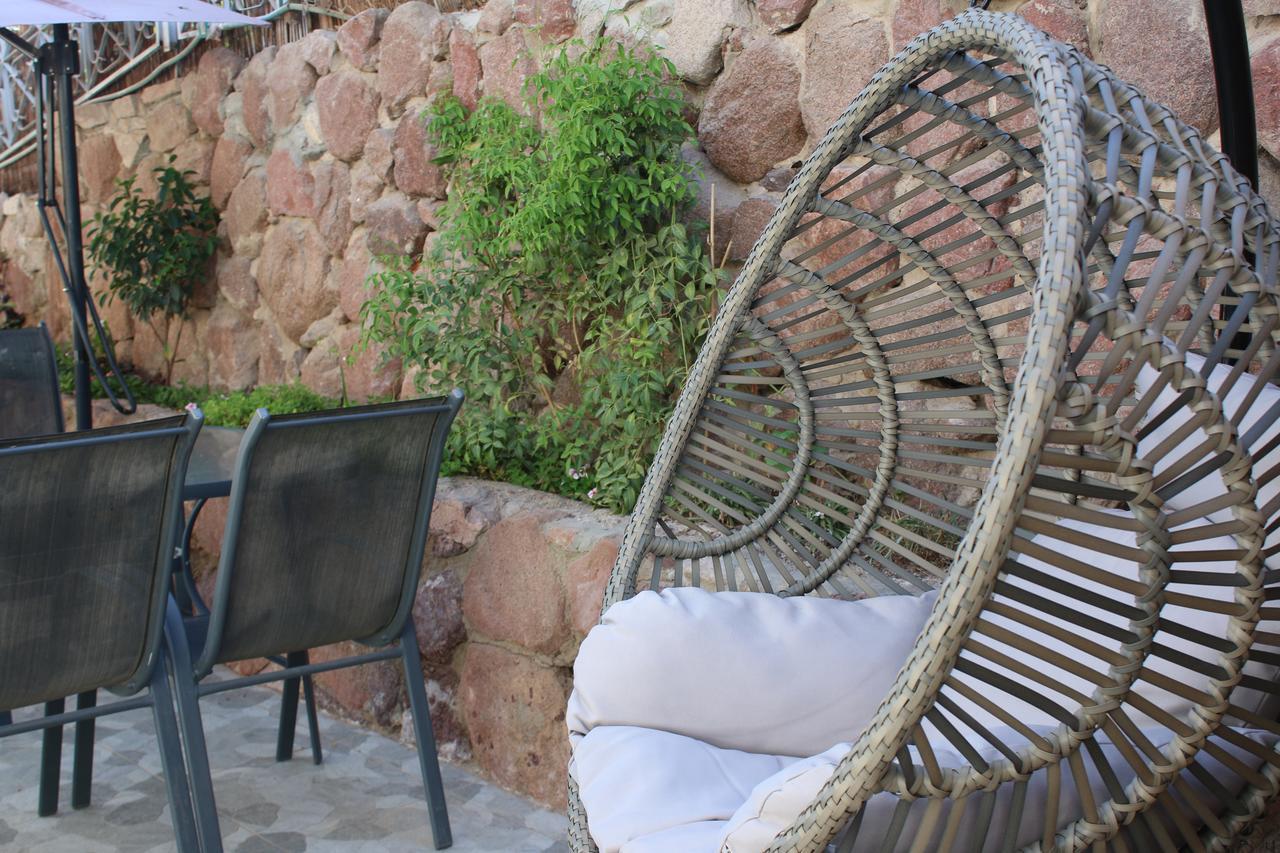 Modern&Quiet Place Eilat Exterior foto