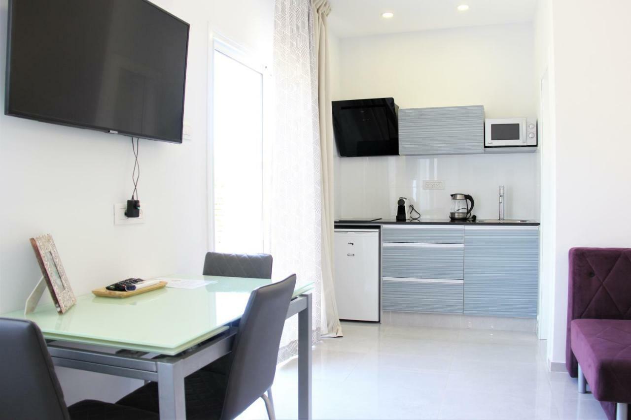Modern&Quiet Place Eilat Exterior foto